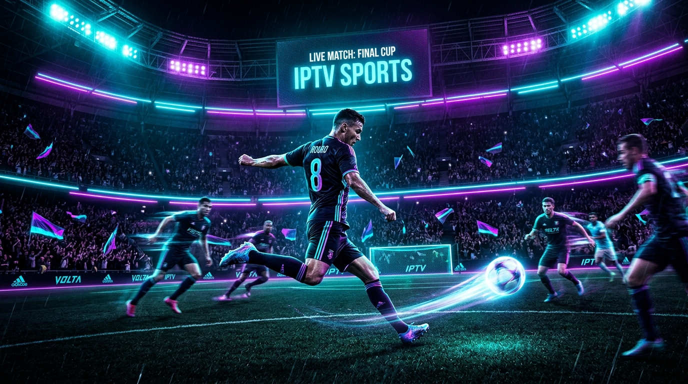 Partida de Futebol